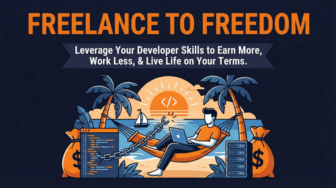 Freelance to Freedom